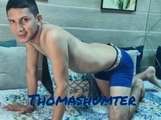 Thomashumter