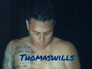 Thomaswills