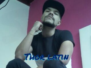 Thor_latin