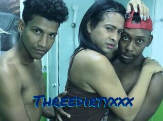 Threedirtyxxx