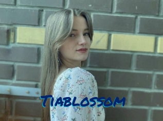 Tiablossom