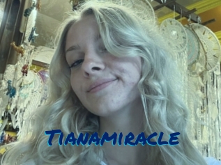 Tianamiracle