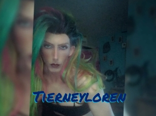 Tierneyloren