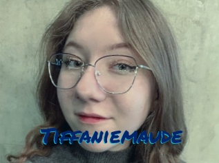 Tiffaniemaude