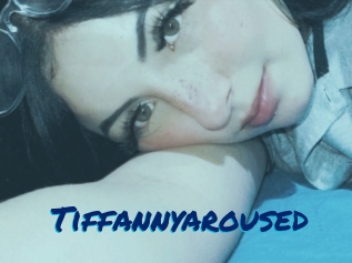 Tiffannyaroused