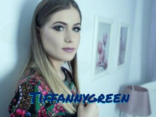 Tiffannygreen