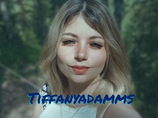 Tiffanyadamms