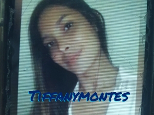 Tiffanymontes