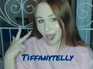 Tiffanytelly