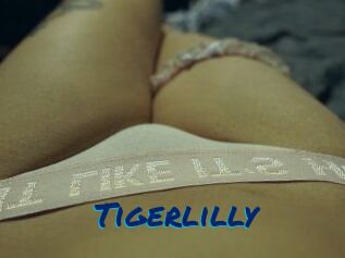 Tigerlilly