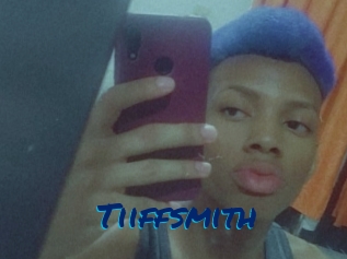 Tiiffsmith