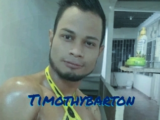 Timothybarton