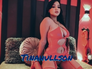 Tinahullson