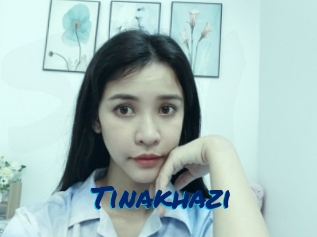 Tinakhazi