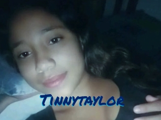 Tinnytaylor