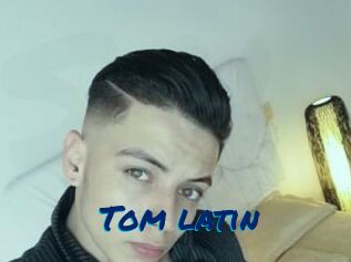 Tom_latin