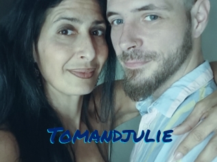 Tomandjulie