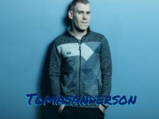 Tomasanderson