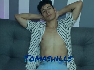 Tomashills