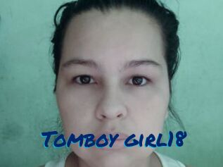 Tomboy_girl18