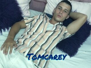 Tomcarey