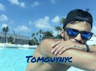 Tomguynyc