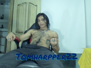 Tomharpper22