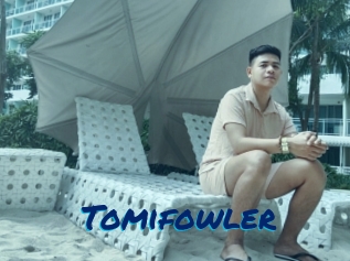 Tomifowler