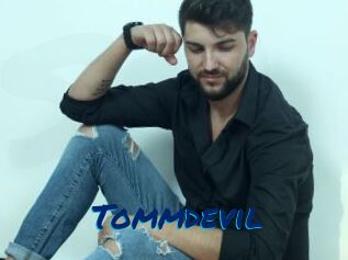 Tommdevil