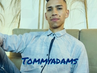 Tommyadams