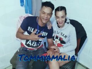 Tommyamalia