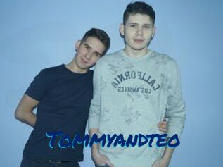 Tommyandteo