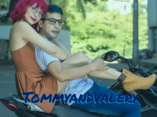 Tommyandvalery