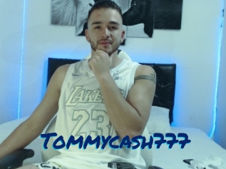 Tommycash777