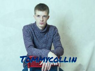 Tommycollin