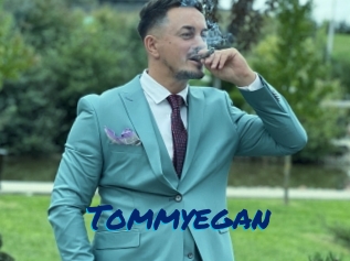 Tommyegan