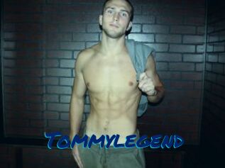 Tommylegend