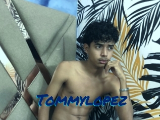 Tommylopez