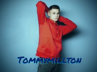 Tommymillton