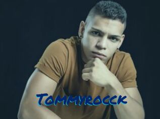 Tommyrocck