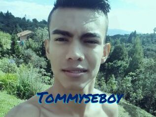 Tommyseboy