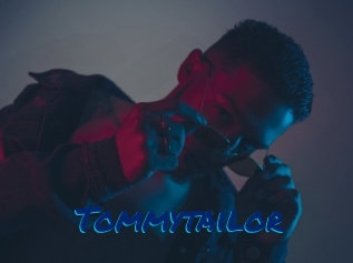 Tommytailor