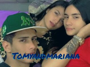 Tomyandmariana