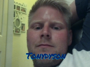 Tonydyson