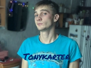 Tonykarter