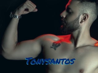 Tonysantos