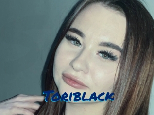 Toriblack