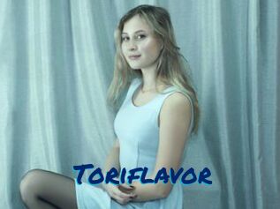 Toriflavor