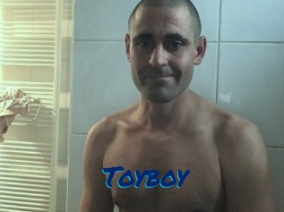 Toyboy