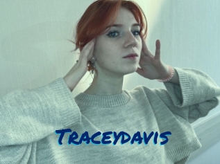 Traceydavis